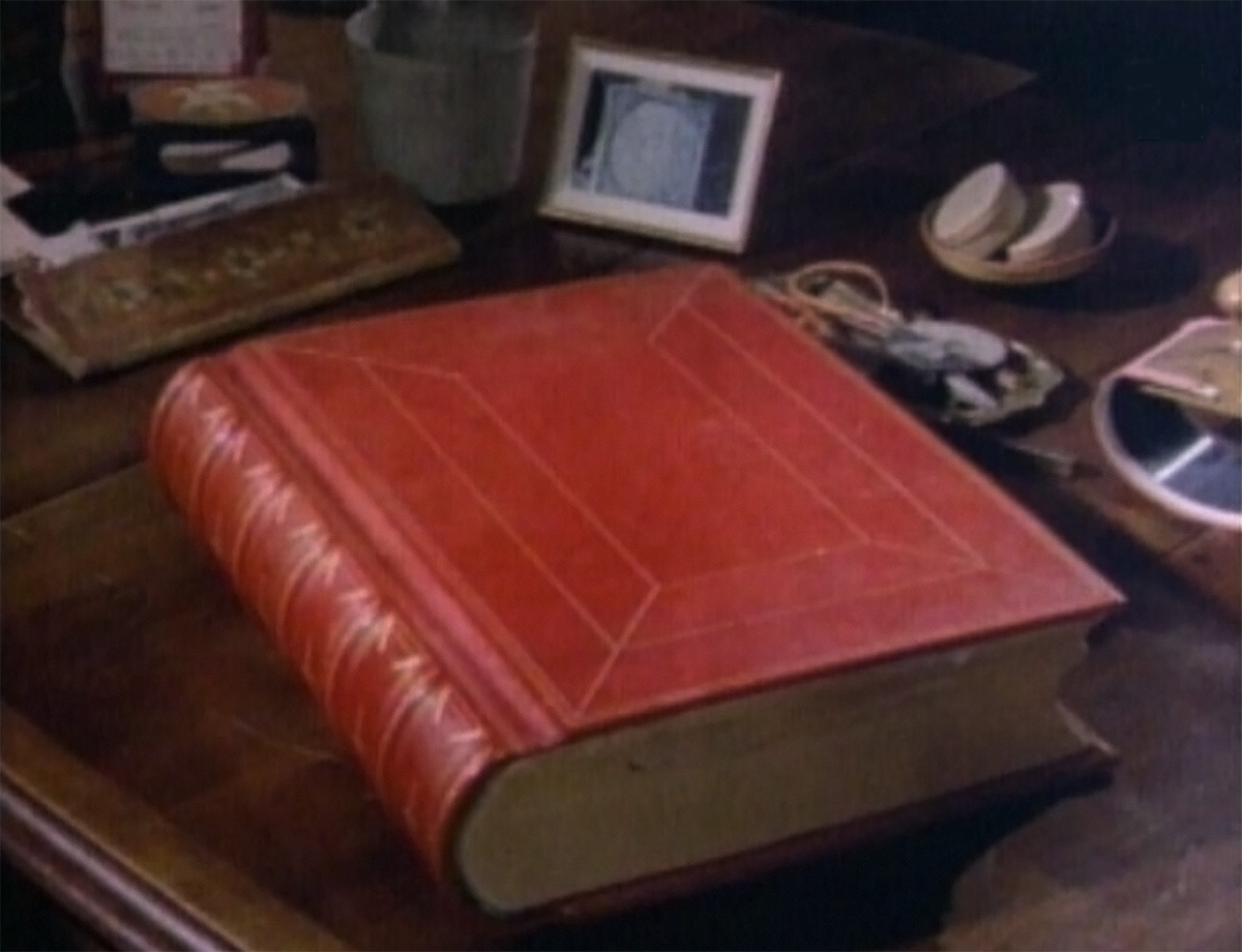 Jung Red Book Liber Novus illuminated manuscript