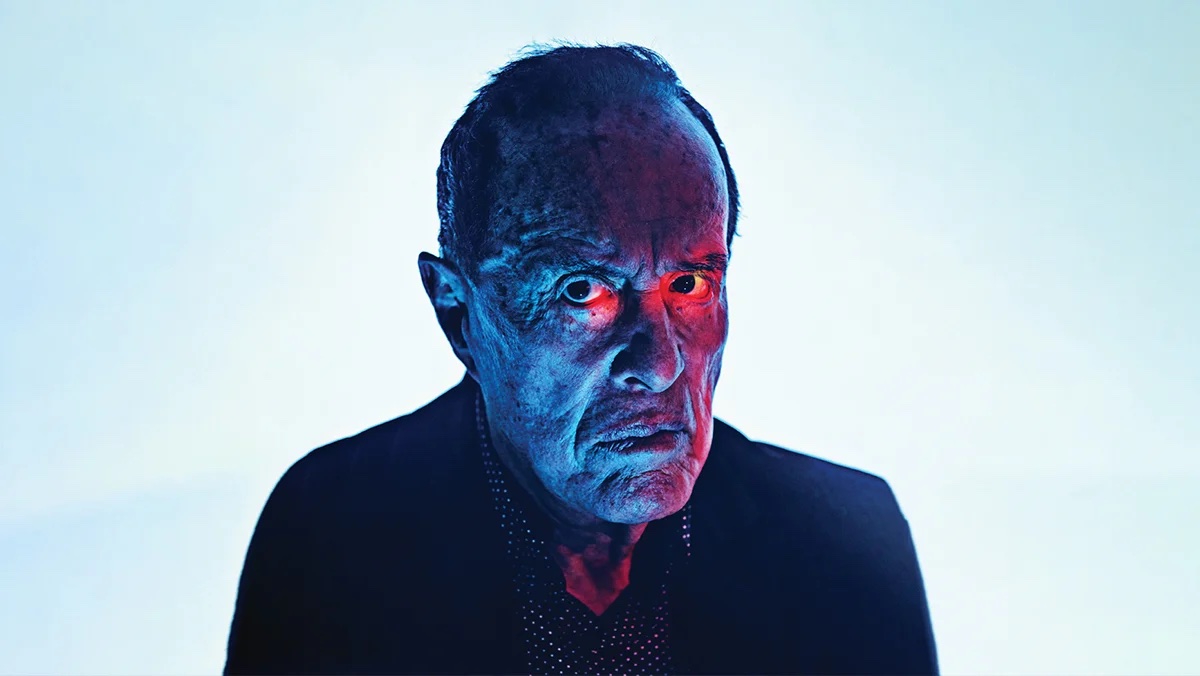 Kenneth Anger occult filmmaker American avant-garde