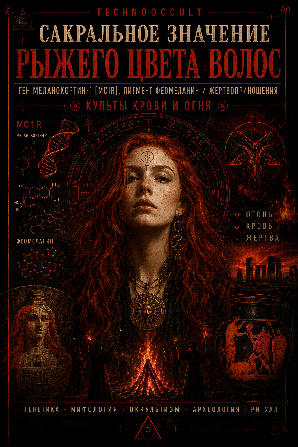 TECHNOOCCULT EZINE 001