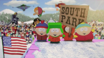 South Park: Ginger Kids (2005)